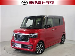 N-BOXカスタムコーデスタイル2トン