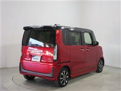 N-BOXカスタムコーデスタイル2トン