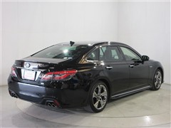 クラウンHV RS アドバンス