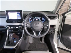 RAV4 HV G