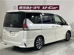 セレナHV Hスター Vセレクション2