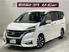 セレナHV Hスター Vセレクション2