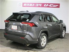 RAV4 HV X