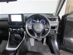 RAV4 HV X