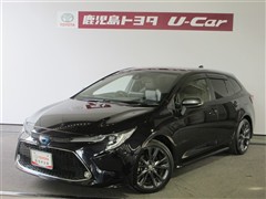 トヨタ カローラツーリング HV WxB