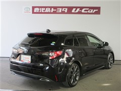 カローラツーリング HV WxB