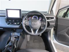 カローラツーリング HV S