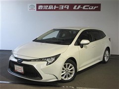 カローラツーリング HV S