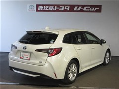 カローラツーリング HV S