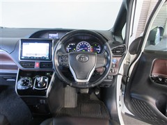 エスクァイア HV GI