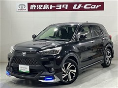 トヨタ ライズ Z
