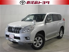 トヨタ ランクル プラド TX L