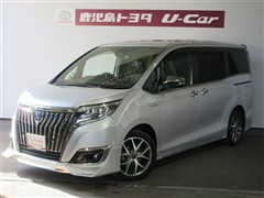 トヨタ　エスクァイア HV GI