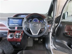 エスクァイア HV GI