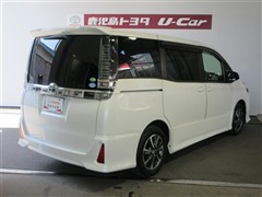 ヴォクシー ZS