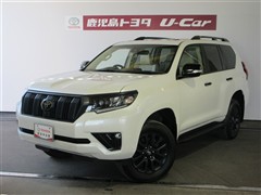 ランクルプラドTX LマットBL