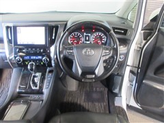 ヴェルファイア Z Gエディション