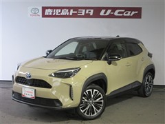 ヤリスクロス HV Z