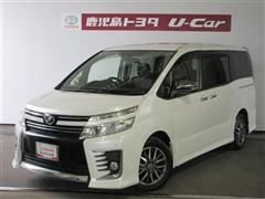 ヴォクシー ZS キラメキ