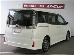 ヴォクシー ZS キラメキ