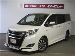 エスクァイアHV GIプレミアムBテー