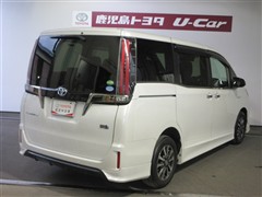 エスクァイアHV GIプレミアムBテー