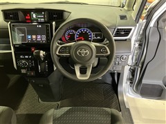 ルーミー カスタムG