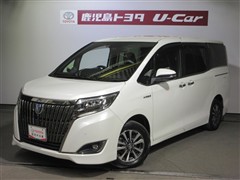 エスクァイアHV GIプレミアBテーラ