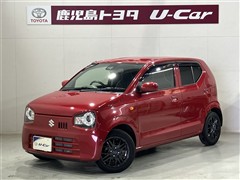 スズキ アルト S