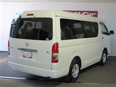 ハイエースW GL