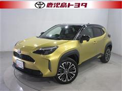 ヤリスクロス HV Z