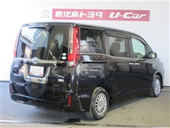 エスクァイアHV GIブラックテーラー