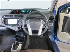 アクア G