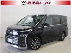 ヴォクシー HV S-Z