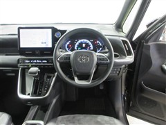 ヴォクシー HV S-Z