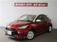 ヤリス HV Z