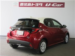 ヤリス HV Z