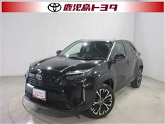 トヨタ ヤリスクロス HV G