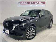 マツダ CX-60 25S エクスクルーシブ