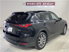 CX-60 25S エクスクルーシブ