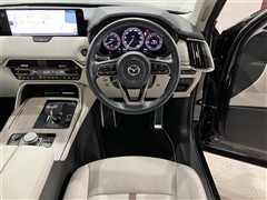 CX-60 25S エクスクルーシブ