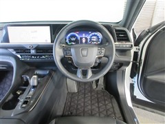 クラウンクロスオーバーG アドレザ