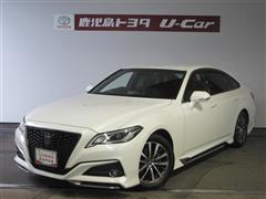 クラウン S Cパッケージ