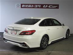 クラウン S Cパッケージ