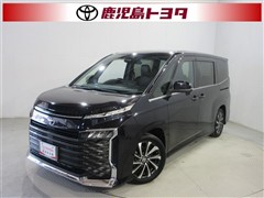 トヨタ ヴォクシー HV S-Z