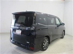 ヴォクシー HV S-Z