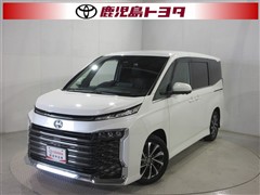 ヴォクシー HV S-Z