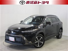 カローラクロス HV Z