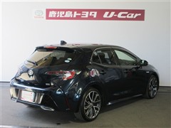 カローラスポーツ HV G Z