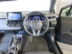 カローラスポーツ HV G Z